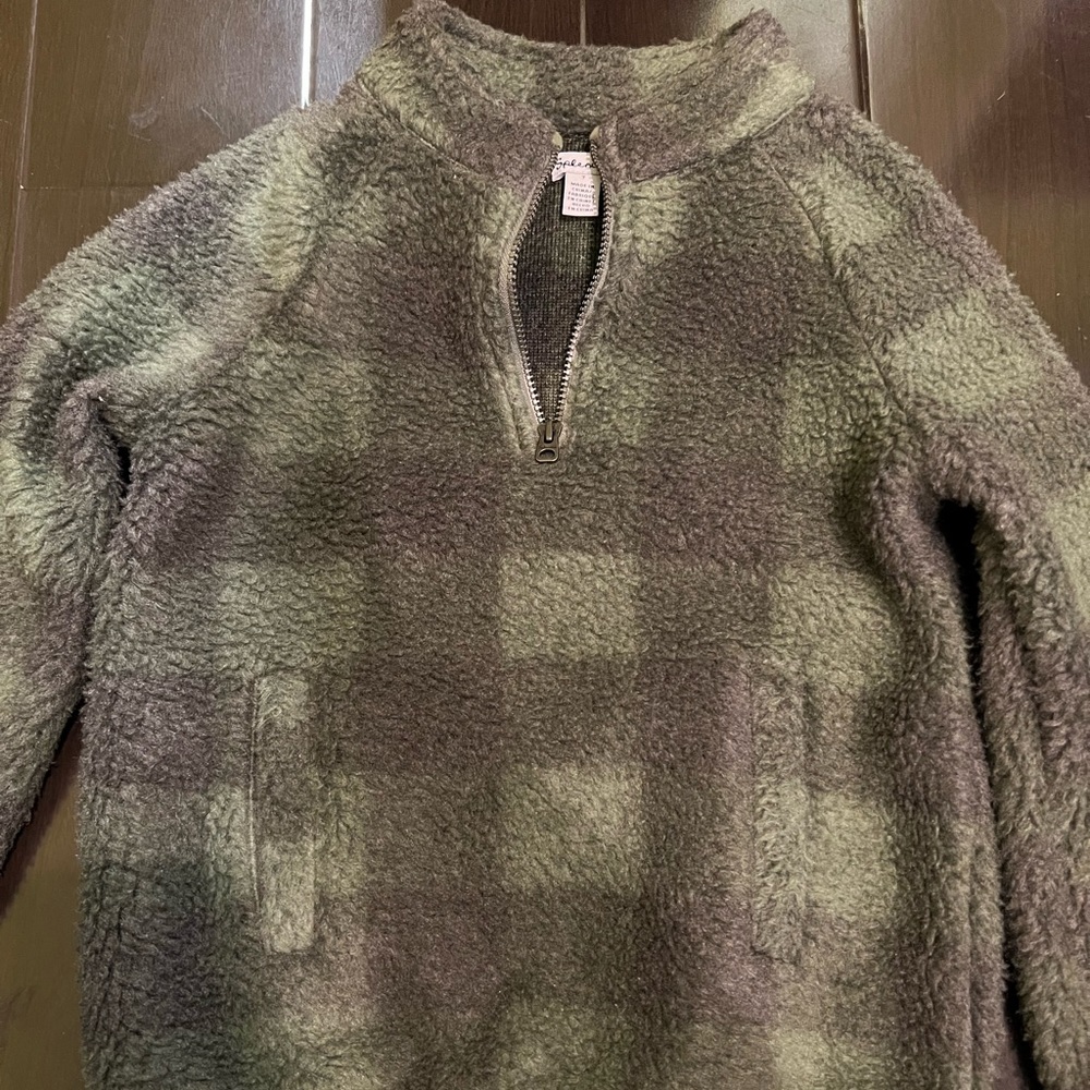 Boys Splendid jacket